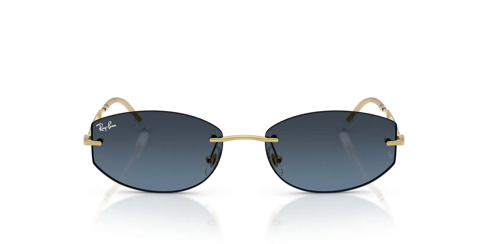 Ray-Ban 3792 Sunglasses - view 33